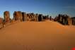 Algiers Desert-Algiers Desert