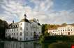 Schloss Borbeck In Essen-Schloss Borbeck In Essen