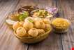 Golgappe Food India-Golgappe Food India