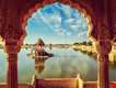 Jaisalmer Rajasthan India-Jaisalmer Rajasthan India