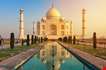 Taj Mahal India-Taj Mahal India
