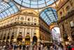 Galleria Vittorio-Galleria Vittorio