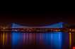 Bosphorus Bridge Night-Bosphorus Bridge Night