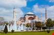 hagia-sophia-istanbul-turkey-Hagia Sophia Istanbul Turkey