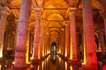 underground-basilica-cistern-istanbul-turkey-Underground Basilica Cistern Istanbul Turkey