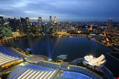 Must do in Singapore
