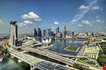 singapore-cityscape-Singapore Cityscape