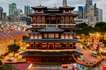 the-buddha-tooth-relic-temple-in-singapore-chinatown-The Buddha Tooth Relic Temple In Singapore Chinatown