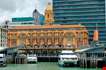 new-zealand-auckland-city-harbour-New Zealand Auckland City Harbour