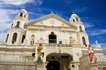 quiapo-church-in-manila-Quiapo Church In Manila