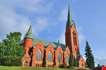 lutheran-chuch-of-st-michael-in-turku-Lutheran Chuch of St Michael in Turku