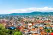 the-great-austrian-city-of-graz-The Great Austrian City of Graz