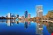 orlando-lake-eola-in-the-morning-Orlando Lake Eola In The Morning