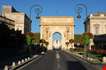 arc-de-triomphe-monpellier-Arc De Triomphe Monpellier