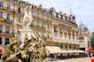 place-de-la-comedie-mont-pellier-Place De La Comedie Mont Pellier