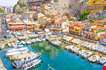 The Vallon Des Auffes Marseilles France-The Vallon Des Auffes Marseilles France