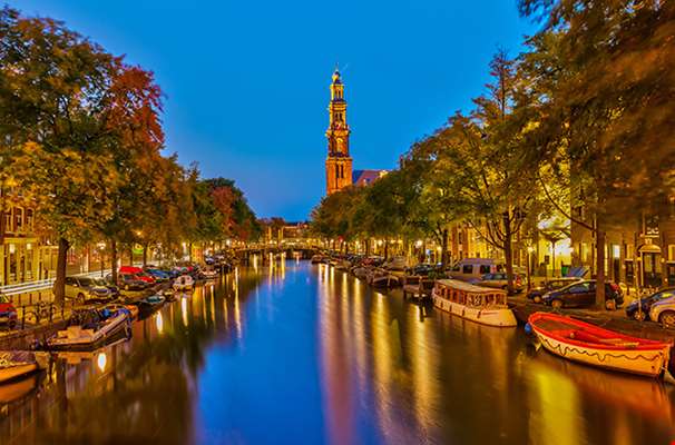 11 Interesting Facts about Amsterdam That Will Make Your Mouth Fall Open