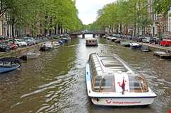 Must visit in Amsterdam