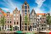 historical-apartments-amsterdam-Historical Apartments Amsterdam