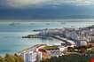 Algiers The Capital City Of Algeria-Algiers The Capital City Of Algeria
