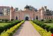 Bibipari In Lalbagh Fort Dhaka-Bibipari In Lalbagh Fort Dhaka