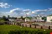 Old Town Square Of Minsk-Old Town Square Of Minsk