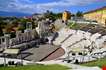 Ancient Theatre Of Plovdiv Ancient Philippopolis-Ancient Theatre Of Plovdiv Ancient Philippopolis