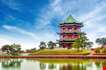 ancient-chinse-architecture-Ancient Chinese Architecture