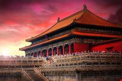 Must visit in Beijing
