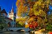 historic-architectural-palace-budapest-Historic Architectural Palace Budapest