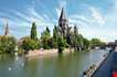 Temple Neuf In Metz France-Temple Neuf In Metz France
