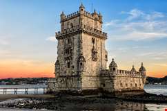 Must visit in Lisbon