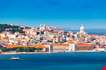 lisbon-skyline-Lisbon Skyline