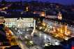 rossio-square-and-maria-ii-theatre-Rossio Square And Maria II Theatre