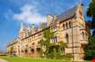 Christ Church College Oxford University Oxford-Christ Church College Oxford University Oxford