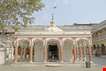 Temple Of Lord Shiva In Central Part Of Ahmedabad Gujarat-Temple Of Lord Shiva In Central Part Of Ahmedabad Gujarat