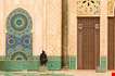 Hassan Ii Mosque In Casablanca Morocco-Hassan Ii Mosque In Casablanca Morocco