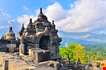 Details In Borobudur Unesco Heritage Site Java Indonesia-Details In Borobudur Unesco Heritage Site Java Indonesia