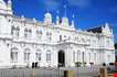 City Hall In George Town Penang Malaysia-City Hall In George Town Penang Malaysia
