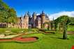 Beautiful Romantic Holland Castle De Haar-Beautiful Romantic Holland Castle De Haar