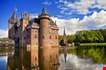 Fairy De Haar Castle Holland-Fairy De Haar Castle Holland
