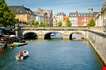 copenhagen-bridge-Copenhagen Bridge