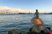 the-monument-of-the-little-mermaid-The Monument of the Little Mermaid