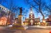 Independence Hall National Historic Park Philadelphia-Independence Hall National Historic Park Philadelphia