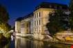 leineschloss-landtag-of-lower-saxony-Leineschloss Landtag of Lower Saxony