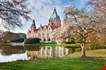 neus-rathaus-hannover-the-new-town-city-hall-Neus Rathaus Hannover the New Town City Hall