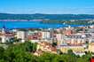 Cityscape Of Jonkoping-Cityscape Of Jonkoping