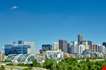 Sky Scrapers Of The Denver Skyline-Sky Scrapers Of The Denver Skyline