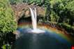 Rainbow Falls Hawaii-Rainbow Falls Hawaii