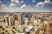 Downtown Detroit-Downtown Detroit